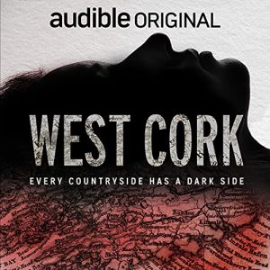 Audiolibro West Cork