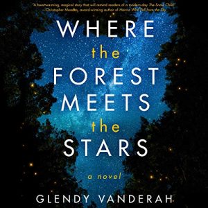 Audiolibro Where the Forest Meets the Stars