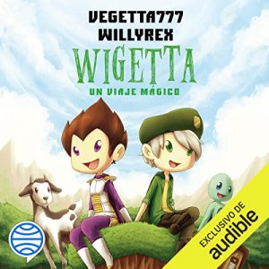 Audiolibro Wigetta