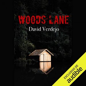 Audiolibro Woods Lane