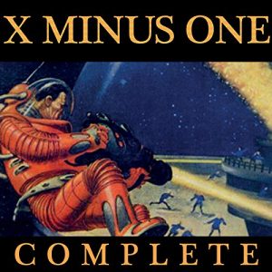 Audiolibro X Minus One: C-Chute (February 8