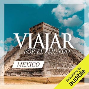 Audiolibro Xalapa: una crónica desde “todos los verdes” de México (Narración en Castellano)