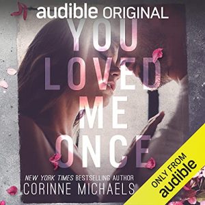 Audiolibro You Loved Me Once