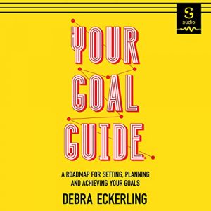 Audiolibro Your Goal Guide