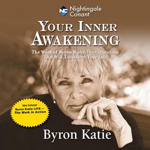 Audiolibro Your Inner Awakening
