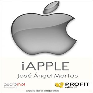 Audiolibro iApple