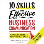 Audiolibro 10 Skills for Effective Business Communication