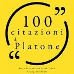 Audiolibro 100 citazioni di Platone