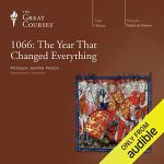 Audiolibro 1066: The Year That Changed Everything