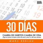 Audiolibro 30 Días