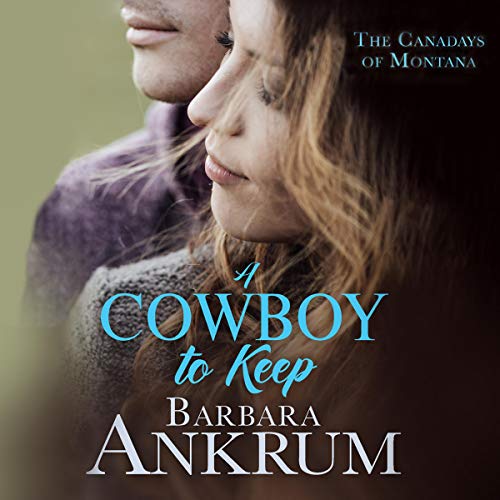 Audiolibro A Cowboy to Keep