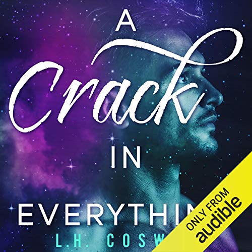 Audiolibro A Crack in Everything