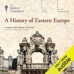 Audiolibro A History of Eastern Europe