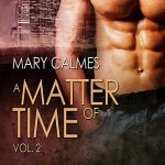 Audiolibro A Matter of Time, Volume 2