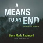 Audiolibro A Means to an End: A Cold Case Investigation