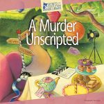 Audiolibro A Murder Unscripted
