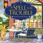Audiolibro A Spell for Trouble