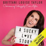 Audiolibro A Sucky Love Story