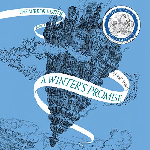 Audiolibro A Winter's Promise