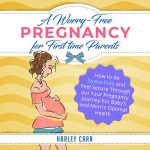 Audiolibro A Worry-Free Pregnancy for First Time Parents