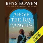 Audiolibro Above the Bay of Angels