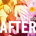 Audiolibro After (Spanish Edition)