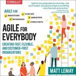Audiolibro Agile for Everybody: Creating Fast