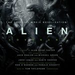 Audiolibro Alien: Covenant