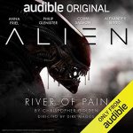 Audiolibro Alien: River of Pain