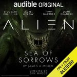 Audiolibro Alien: Sea of Sorrows