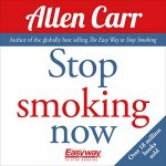 Audiolibro Allen Carr's Stop Smoking Now
