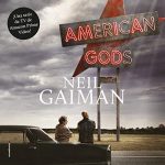 Audiolibro American Gods (Spanish Edition)