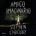 Audiolibro Amigo imaginario