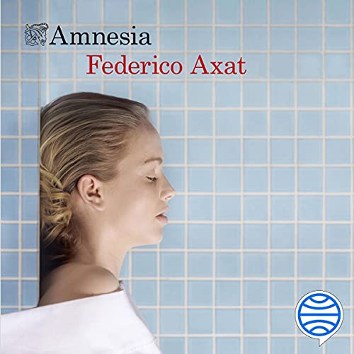 Audiolibro Amnesia