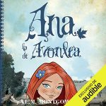 Audiolibro Ana, La De Avonlea