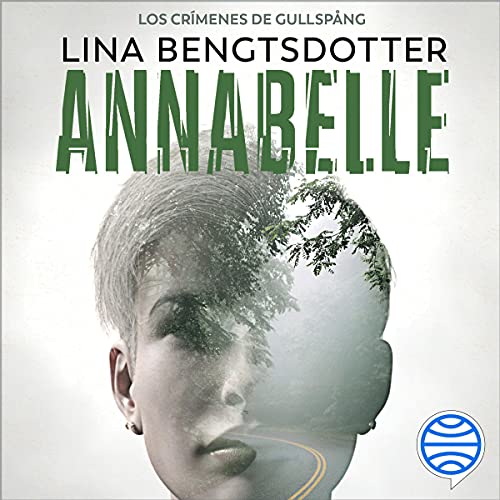 Audiolibro Annabelle