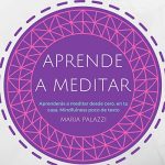Audiolibro Aprende a Meditar: aprenderás a meditar desde cero