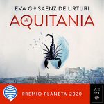 Audiolibro Aquitania