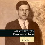 Audiolibro Armand