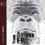 Audiolibro Arthur Jermyn (Edición en español)