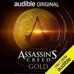 Audiolibro Assassin's Creed: Gold