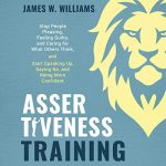 Audiolibro Assertiveness Training