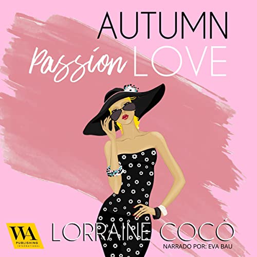 Audiolibro Autumn Passion Love