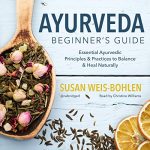 Audiolibro Ayurveda Beginner's Guide