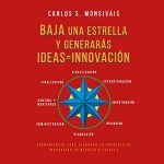 Audiolibro Baja una estrella y generarás ideas = innovación