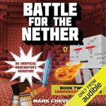 Audiolibro Battle for the Nether