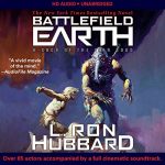 Audiolibro Battlefield Earth
