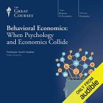 Audiolibro Behavioral Economics