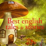 Audiolibro Best English Tales and Stories for Kids