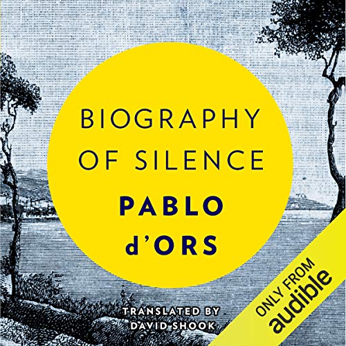Audiolibro Biography of Silence